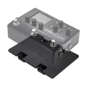 RockBoard QuickMount Type L6 - Pedal Mounting Plate for LINE6 HX Stomp Pedals