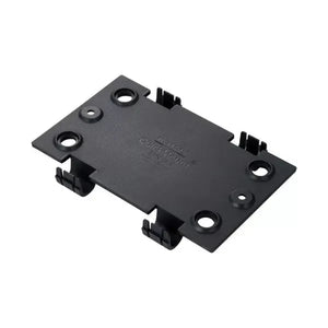 RockBoard QuickMount Type LE - Pedal Mounting Plate for LEHLE