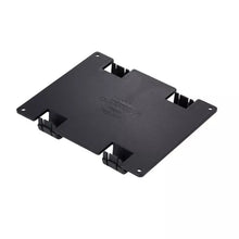 Load image into Gallery viewer, RockBoard QuickMount Type O - Pedal Mounting Plate for FRIEDMAN Overdrive Deluxe, WALRUS Descent Pedals
