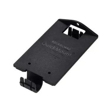 RockBoard QuickMount Type WH - Pedal Mounting Plate for DUNLOP WAY HUGE