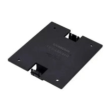 Load image into Gallery viewer, RockBoard QuickMount Type WH - Pedal Mounting Plate for DUNLOP WAY HUGE
