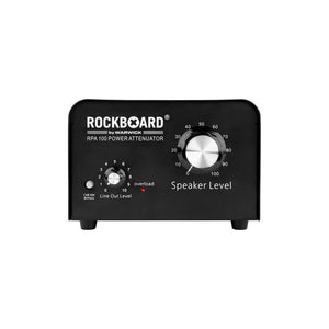 RockBoard RPA 100 Power Attenuator 100 W
