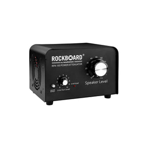 RockBoard RPA 100 Power Attenuator 100 W