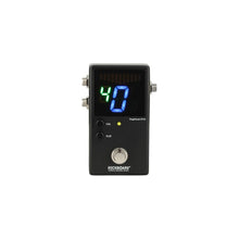 Load image into Gallery viewer, RockBoard Stage Tuner ST-01 V2 - Chromatic Pedal Tuner

