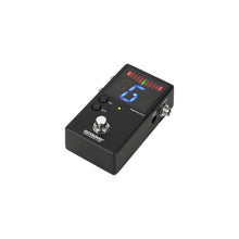 Load image into Gallery viewer, RockBoard Stage Tuner ST-01 V2 - Chromatic Pedal Tuner
