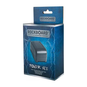 RockBoard Power Ace - 9V DC 1.7A Power Adapter