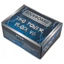 Load image into Gallery viewer, RockBoard ISO Power Block V6 - Isolated Multi Power Supply
