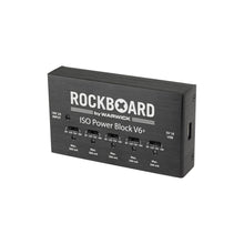 Load image into Gallery viewer, RockBoard ISO Power Block V6+ - Isolated Multi Power Supply

