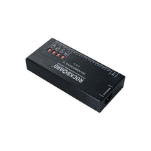 Load image into Gallery viewer, RockBoard ISO Power Block V12 IEC - Isolated Multi Power Supply
