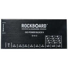 Load image into Gallery viewer, RockBoard ISO Power Block V9 IEC - Isolated Multi Power Supply
