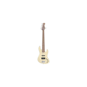 Sadowsky MetroExpress 21-Fret Vintage M/J Bass | Roasted Maple Fingerboard | 5-String | High Polish