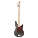 Load image into Gallery viewer, Sadowsky MetroLine 21-Fret Hybrid P/J Bass | Maple Fingerboard | 4-String | Transparent Satin
