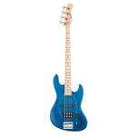 Sadowsky MetroLine 21-Fret Vintage M/J Bass | Maple Fingerboard | 4-String | Transparent Satin