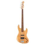 Sadowsky MetroLine 21-Fret Vintage M/J Bass | Morado Fingerboard | 4-String | Transparent Satin