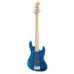 Sadowsky MetroLine 21-Fret Vintage M/J Bass | Maple Fingerboard | 5-String | High Polish