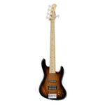 Load image into Gallery viewer, Sadowsky MetroLine 21-Fret Vintage M/J Bass | Maple Fingerboard | 5-String | High Polish
