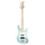Sadowsky MetroLine 21-Fret Vintage M/J Bass | Maple
