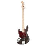 Sadowsky MetroLine 21-Fret Vintage J/J Bass | Maple Fingerboard | 4-String | Lefthanded | Transparent Satin