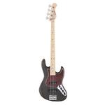 Sadowsky MetroLine 21-Fret Vintage J/J Bass | Maple Fingerboard | 4-String | Transparent Satin