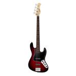 Sadowsky MetroLine 21-Fret Vintage J/J Bass | Morado Fingerboard | 4-String | Transparent Satin