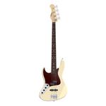 Sadowsky MetroLine 21-Fret Vintage P/J Bass | 4-String | Morado Fingerboard | Lefthanded | High Polish