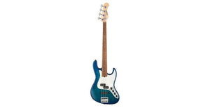 Sadowsky MetroLine 21-Fret Vintage P/J Bass | 4-String | Morado Fingerboard | Transparent Satin