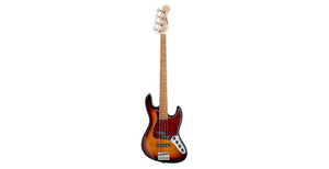 Sadowsky MetroLine 21-Fret Vintage P/J Bass | 4-String | Morado Fingerboard | Transparent Satin