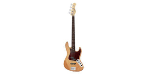 Sadowsky MetroLine 21-Fret Vintage P/J Bass | 4-String | Morado Fingerboard | Transparent Satin