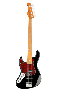 Sadowsky MetroExpress 21-Fret Hybrid P/J Bass | Roasted Maple Fingerboard | 4-String | Lefthanded | High Polish