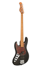 Load image into Gallery viewer, Sadowsky MetroExpress 21-Fret Hybrid P/J Bass | Roasted Maple Fingerboard | 4-String | Lefthanded | High Polish
