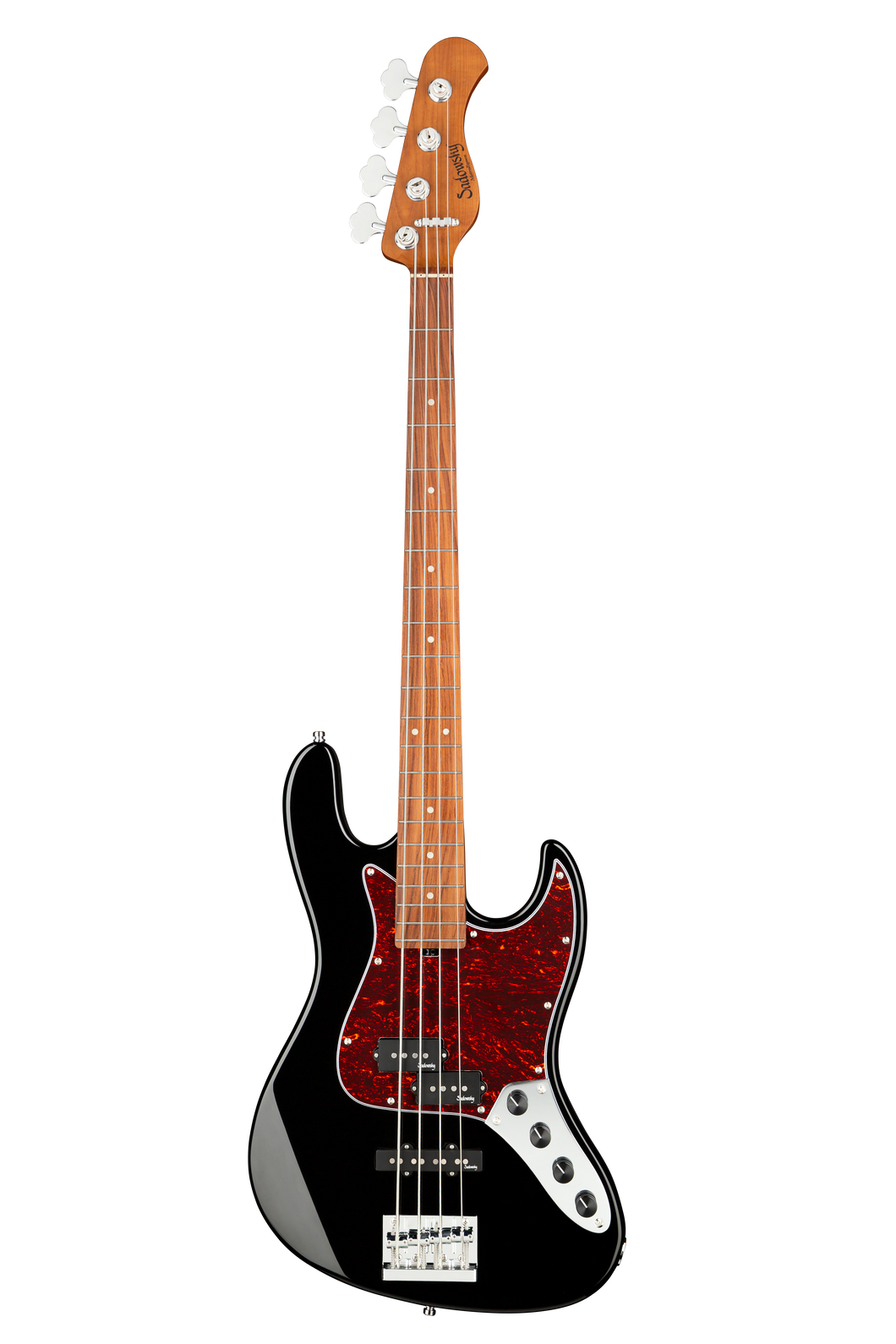 Sadowsky MetroExpress 21-Fret Hybrid P/J Bass | Morado Fingerboard | 4-String | High Polish