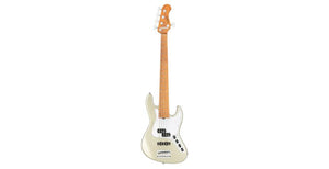 Sadowsky MetroExpress 21-Fret Hybrid P/J Bass | Roasted Maple Fingerboard | 5-String | High Polish