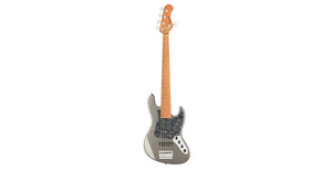 Sadowsky MetroExpress 21-Fret Hybrid P/J Bass | Roasted Maple Fingerboard | 5-String | High Polish