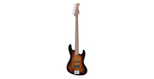 Load image into Gallery viewer, Sadowsky MetroExpress 21-Fret Vintage M/J Bass | Roasted Maple Fingerboard | 4-String | High Polish
