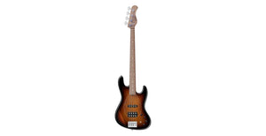 Sadowsky MetroExpress 21-Fret Vintage M/J Bass | Roasted Maple Fingerboard | 4-String | High Polish