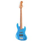 Load image into Gallery viewer, Sadowsky MetroExpress 21-Fret Vintage M/J Bass | Morado Fingerboard | 5-String | High Polish
