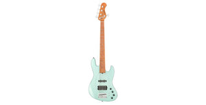 Sadowsky MetroExpress 21-Fret Vintage M/J Bass | Roasted Maple Fingerboard | 5-String | High Polish