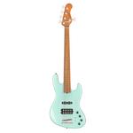 Load image into Gallery viewer, Sadowsky MetroExpress 21-Fret Vintage M/J Bass | Morado Fingerboard | 5-String | High Polish
