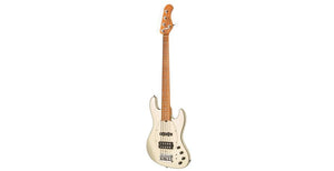 Sadowsky MetroExpress 21-Fret Vintage M/J Bass | Roasted Maple Fingerboard | 5-String | High Polish