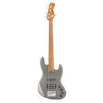 Load image into Gallery viewer, Sadowsky MetroExpress 21-Fret Vintage M/J Bass | Morado Fingerboard | 5-String | High Polish
