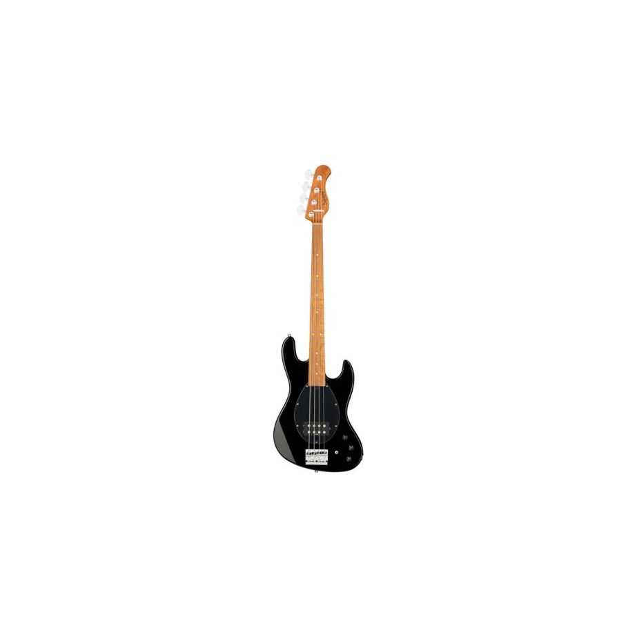 Sadowsky MetroExpress 21-Fret Vintage M Bass | Roasted Maple Fingerboard | 4-String | High Polish