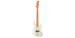 Sadowsky MetroExpress 21-Fret Vintage M Bass | Roasted Maple Fingerboard | 5-String| High Polish