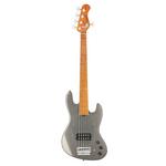 Sadowsky MetroExpress 21-Fret Vintage M Bass | Roasted Maple Fingerboard | 5-String| High Polish