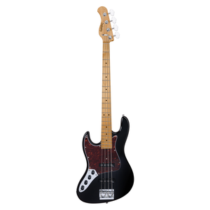 Sadowsky MetroExpress 21 Fret Vintage JJ Bass - 4 String - Black Sadowsky MetroExpress 21 Fret Vintage JJ Bass - 4 String - Black