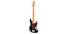 Load image into Gallery viewer, Sadowsky MetroExpress 21-Fret Vintage J/J Bass | Roasted Maple Fingerboard | 5-String | High Polish
