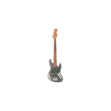 Load image into Gallery viewer, Sadowsky MetroExpress 21-Fret Vintage J/J Bass | Morado Fingerboard | 5-String | High Polish
