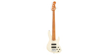 Load image into Gallery viewer, Sadowsky MetroExpress 24-Fret Modern Bass | Roasted Maple Fingerboard | 5-String | High Polish
