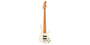 Sadowsky MetroExpress 24-Fret Modern Bass | Roasted Maple Fingerboard | 5-String | High Polish