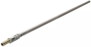 Warwick Parts - 2-Way Truss Rod, Aluminum 635 mm (1991-1996)