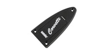 Load image into Gallery viewer, Truss Rod Cover RockBass Corvette

